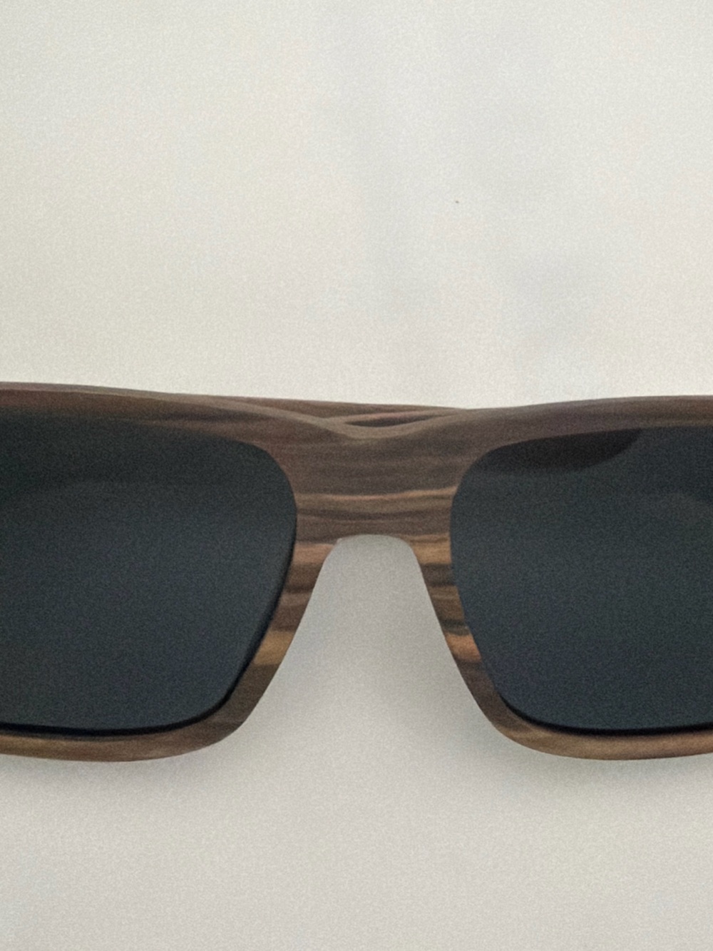 Oahu Gear Wooden Sunglasses. No scratches.